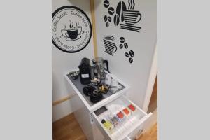 Beograd Promenada Waterfront