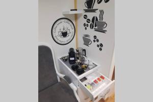 Beograd Promenada Waterfront