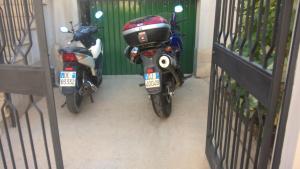 Le Tre Rose di Maria