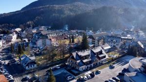 APARTMA KATKA Vila Mojca 