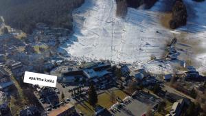 APARTMA KATKA Vila Mojca