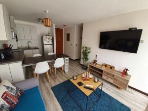 Departamento 610 Av Pacifico 4145