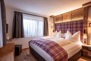 Appartements Rosengarten - 3hvězdičkové hotely ve městě Söll