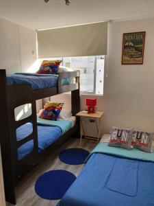 Departamento 610 Av Pacifico 4145