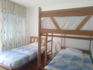 Hospedaje El Buen Samaritano