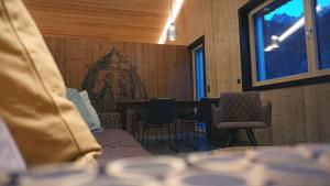 ARLBERGhome Komfort-Apartments & Privat-Sauna