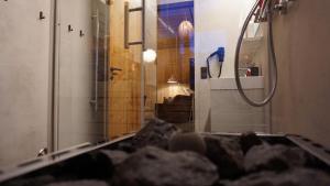 ARLBERGhome Komfort-Apartments & Privat-Sauna