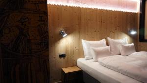 ARLBERGhome Komfort-Apartments & Privat-Sauna