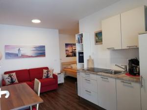 Bodo Apartment