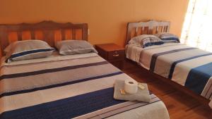 HOSPEDAJE LOS PAREDONES