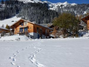 Bed & Breakfast lEpicéa