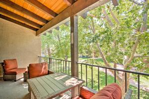 Sedona Family Condo with Pool, Spa and Clubhouse Acess - Apartmány, Sedona