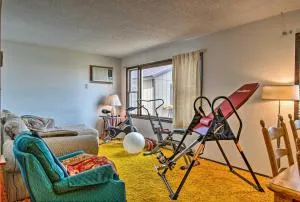 HighPlaines Haven Apt - Fish, Hunt and Relax! - Edgeley