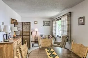 HighPlaines Haven with Views, Hunting and Fishing! - Edgeley