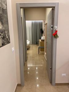 Chambre Quadruple avec Terrasse