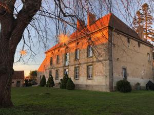 B&B / Chambres d'hotes ZONE BLEUE : photos des chambres