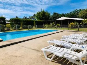 Rangi Moana - Pääsiäissaari