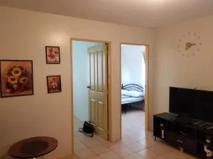 One Spatial Condo Unit - Iloilo - Molo