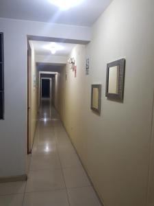 Hostal refugios