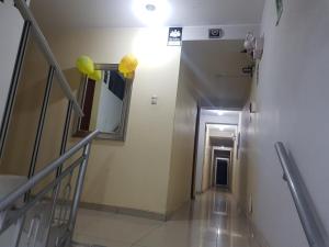 Hostal refugios