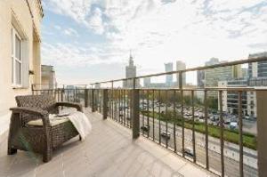 Srodmiescie Marszalkowska