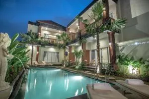 Sujiwa Ubud Retreat Villa - Gianyar