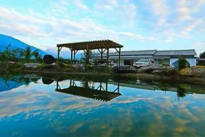 Sun Morning Fruit Farm - Feng-kuang-li