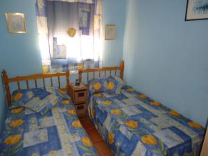 Colonia La Concepcion LEK