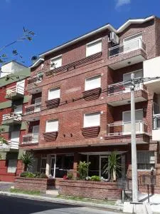 Los Molles - San Clemente del Tuyú