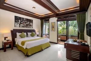 The Bali Dream Villa & Resort Echo Beach Canggu