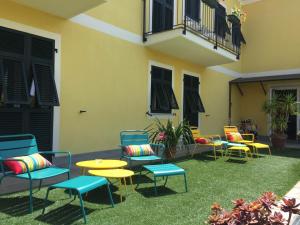 Oasi Eco Boutique Hotel