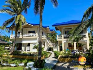 Lanas Beach Resort Carabao Island