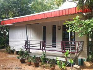 Banpak Suankaew Talaynoi