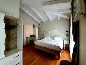 Hotels Hotel Eze Hermitage entre Nice et Monaco : photos des chambres