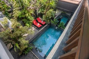 The Bali Dream Villa Seminyak