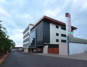 Hotel Samrat - Taliparamba