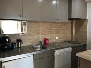 Appartements Studio LE DAHUT : photos des chambres