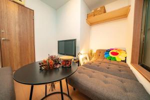 ACOE OKUBO - 3 BR Home in Shinjukus Food Heaven Area