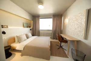 Zen Apartment - Calea Victoriei