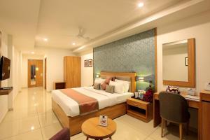 Hotel Samrat