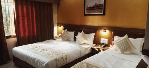 Hotel Crystal Luxury Inn- Bandra