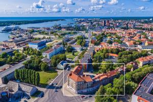 No.3 Apartment Link-To-Happiness