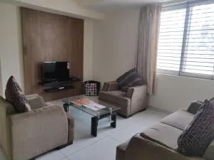 Suvarna Compact - Nanjangūd