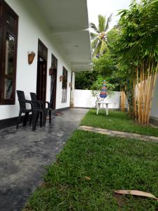 Apna Homestay Apartments
