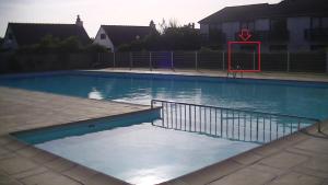 Appartement à Bredene au rez-de-chaussée