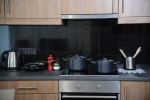 Katsaros - Elegant Home in Nafplio