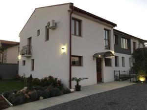 Fruška Gora Guesthouse