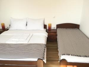 Fruška Gora Guesthouse