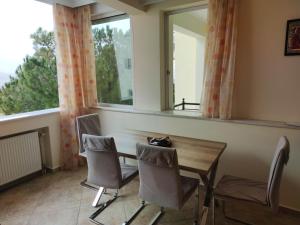 Private pool & Panorama View on Athens center Hill