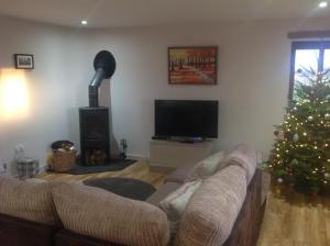 Special 19-22 April Countryside Cottage Large Garden Dog Friendly Sleeps 7 Near Cardiff Cowbridge